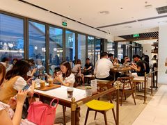 -Peet's Coffee皮爷咖啡(万象天地店)