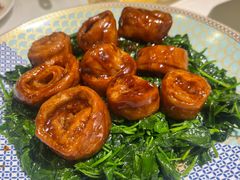 -绿雅酒家(江西中路店)