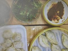 -伊喜饺子·烤鸭(五道口学院路店)