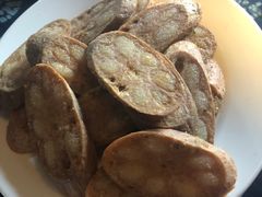 -香满楼(临安路店)