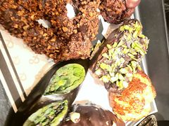 -B&C黄油与面包·THE GARDEN BAKERY概念店(世纪汇店)