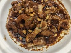 -玉华台饭庄·淮扬菜·烤鸭(望京店)