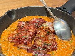 -翠贝卡&Mama Kelly Brunch Coffee(河西店)