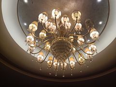 -芭菲盛宴·环球美食(锦城万达广场店)