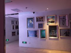 -真爱范特西KTV(交大店)