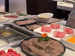 -海底捞火锅(锦艺城店)