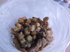 -小胡子祥彪烧烤(北湖总店)