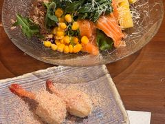 -白石的深夜食堂(济南万象城店)