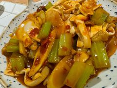 -十面欢腾·海鲜面·台式Bistro(长乐路店)