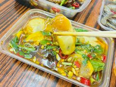 -圆蛋酒料•生腌(开元路店)