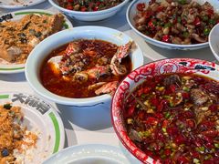 -欧记大排档·景德菜(上海首店)