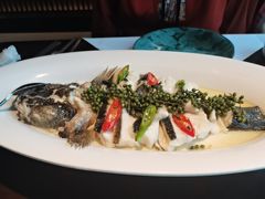 -大拙里·精致融合菜(沙湖桃源国际店)