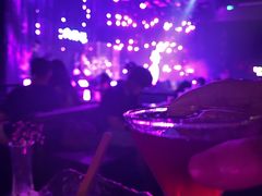 -MOSSO·Liveshow(M3香港广场店)