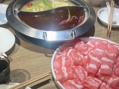 -彤德莱牛肉火锅(双港店)