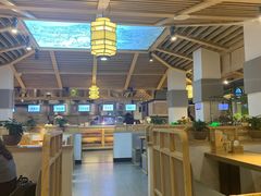 -龙抄手食府(浣花北路店)