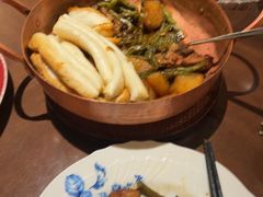 -奉天小馆·非遗东北菜(沈阳万象城店)