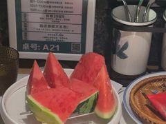 -筱爷叔·上海传统手工菜(玉树路店)