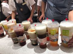-奈雪的茶(金鹰广场店)