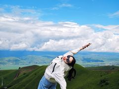 -新疆那拉提国家旅游度假区