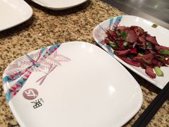 -57°铁板烧(星力元隆广场店)