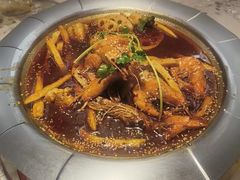 -邵汇大虾(甘井子万达店)