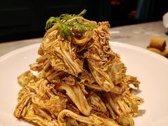 乾隆白菜-北平盛世·新京菜·北京烤鸭(劲松·双井店)