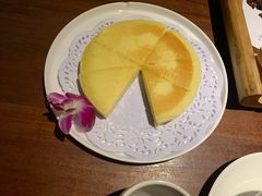 香煎养颜小米糕-意满花千醉(金茂览秀城店)