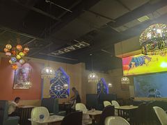 -木尔坦·Multan巴基斯坦清真餐厅halal(大智嘉园店)