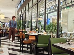 -西堤牛排(南京龙江店)