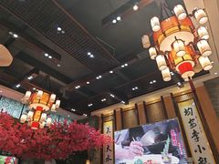 -大水车公馆·顺德菜·妈姐菜(均安店)