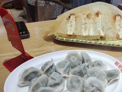 -赵奶奶水饺锅贴小酒馆(丁字沽店)
