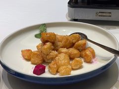 -同庆楼(奥体中心店)