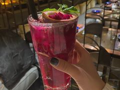 -隐厨·中国菜馆(三里屯T+MALL店)