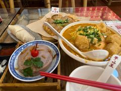 -芋包王闽南茶楼(八市店)