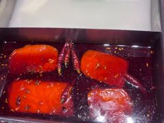 -倍儿红喜临门火锅(文兴路店)