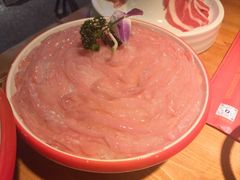 -唇辣号重庆老火锅(燕郊鑫乐汇店)