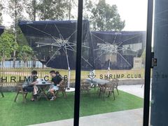 -SHRIMP CLUB万东餐饮钓虾·清吧