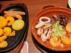 -萨莉亚意式餐厅(石鼓路店)