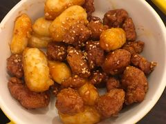 -青春分食(仙林大学城店)