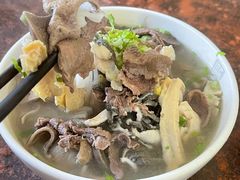 -潮镇老尾牛杂(环城西路店)