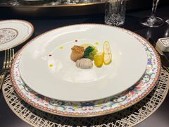 -北京饭店谭家菜