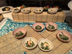 -咖啡苑自助餐厅·中国大饭店