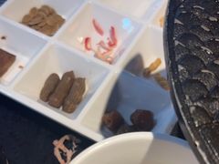 -探鱼·鲜青椒爽麻烤鱼(增城东汇城店)
