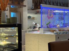 -云尚自助餐厅(佛山南海瞻云酒店)