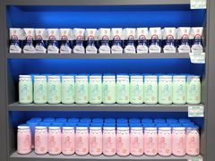 -大白兔奶糖(南锣鼓巷店)