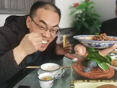 -五台山正觉全素斋