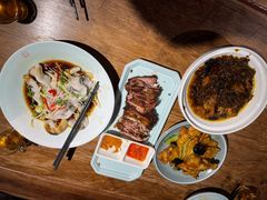 -小吊梨汤·北京菜·烤鸭(鸟巢店)