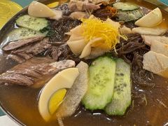 -平壤馆(西塔街店)