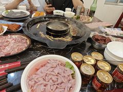 -陈眼镜火锅(总店)