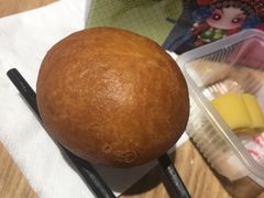-穆桂英美食(城中店)